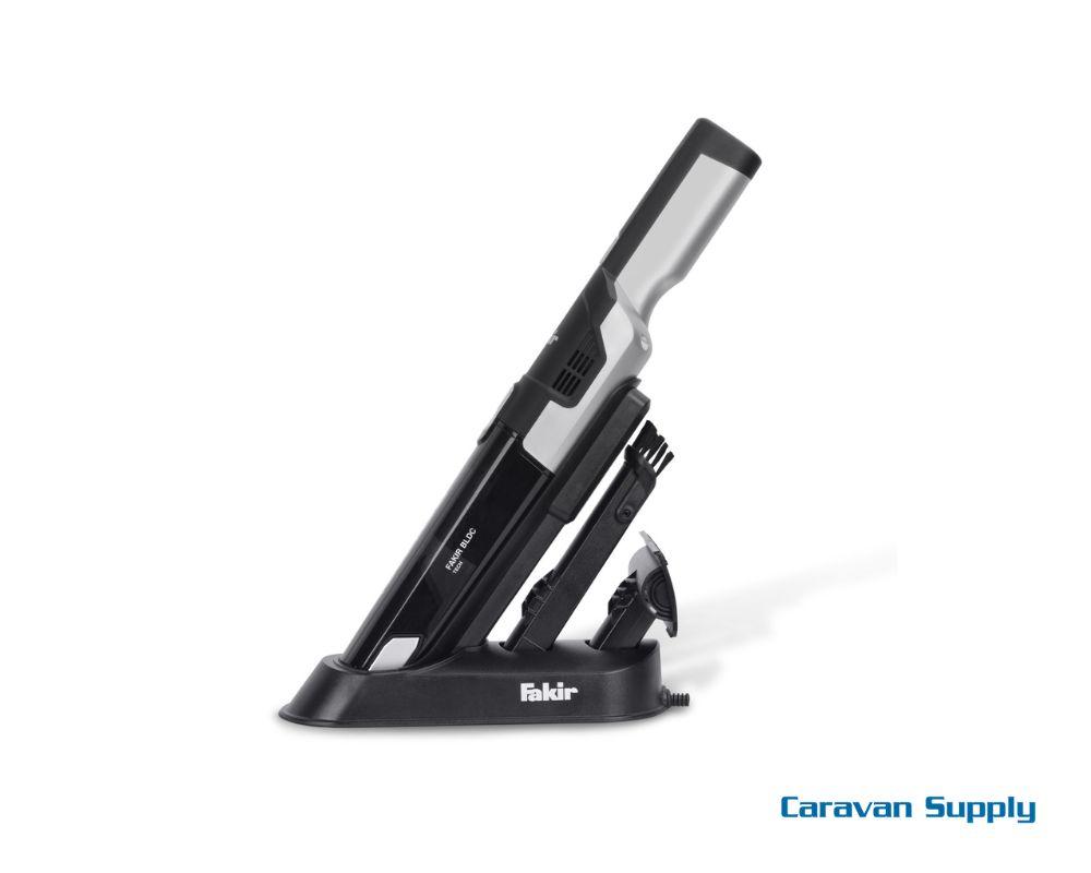 Håndstøvesuger Fakir, oppladbar 11,1 volt