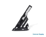 Håndstøvesuger Fakir, oppladbar 11,1 volt