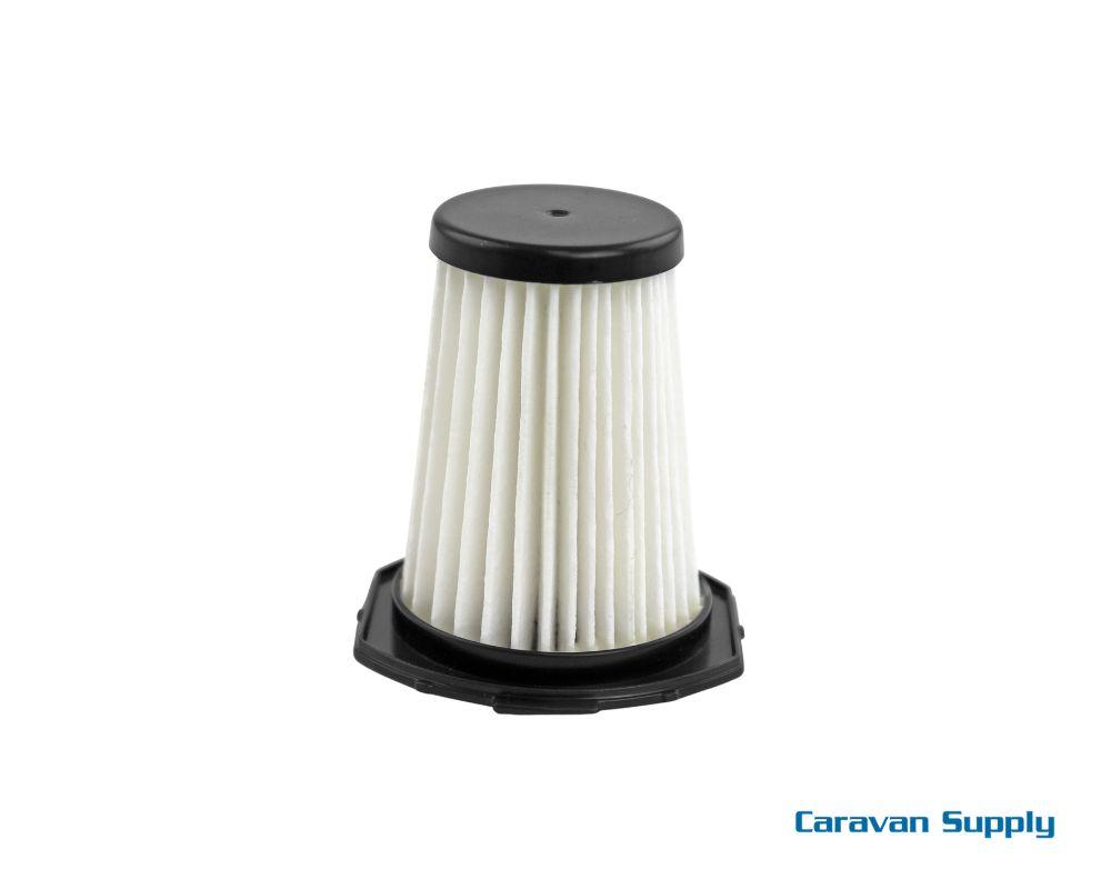 Filter til Fakir støvsuger