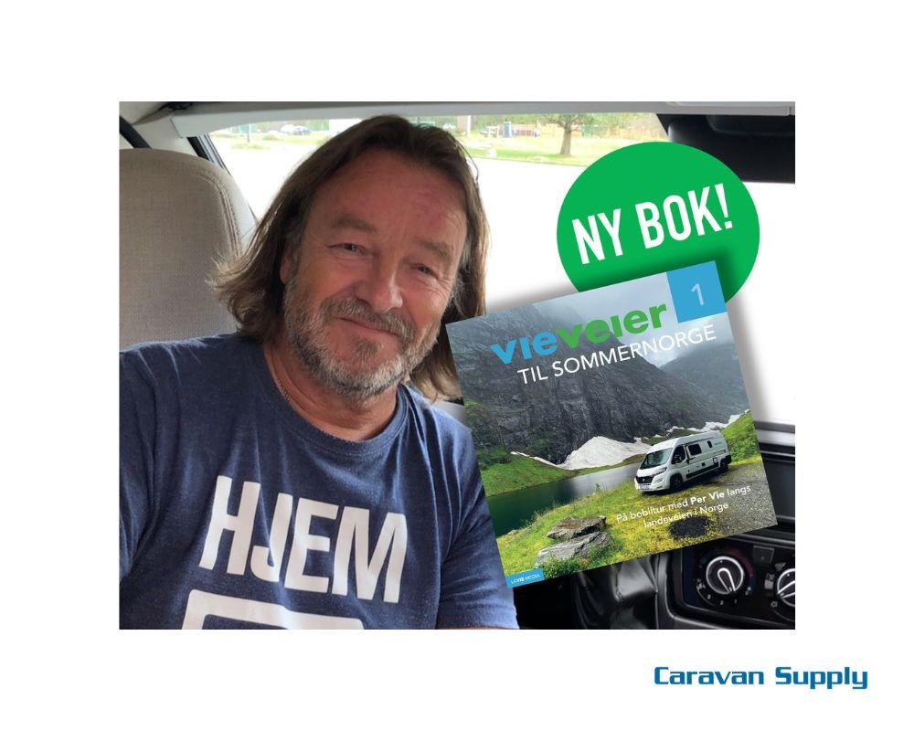 Vie veier til  sommernorge