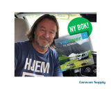 Vie veier til  sommernorge