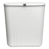 Søppelkasse Brescia swing out lid