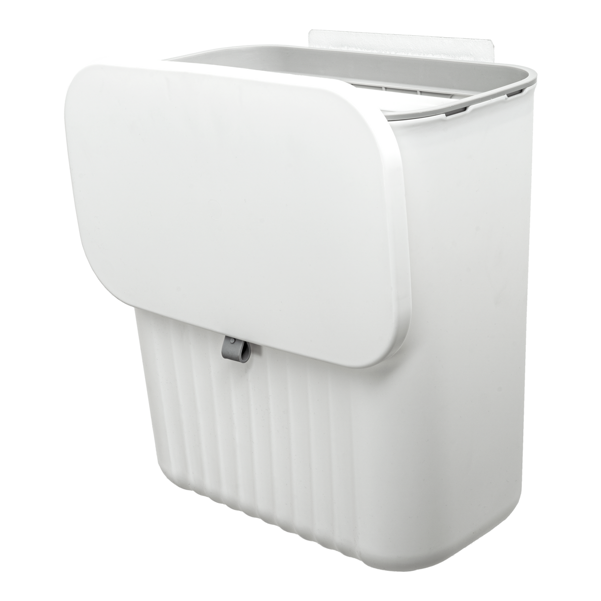 Søppelkasse Brescia swing out lid