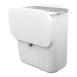 Søppelkasse Brescia swing out lid