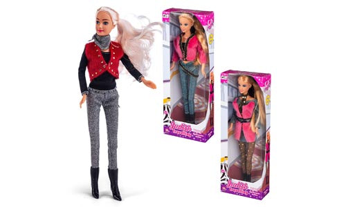 JUDITH SPARKLING GIRL ASS