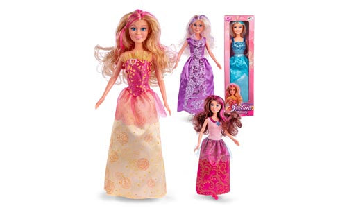 JUDITH GALLA PRINSESSE