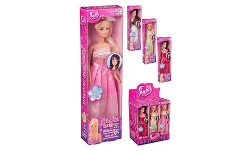 JUDITH CLASSICmBØYEBEN  Pris pr. stk