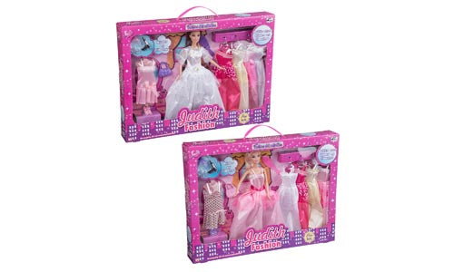 JUDITH FASHION m6 KJOLER Pris pr. stk