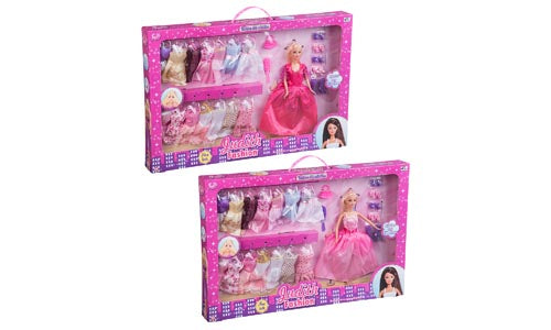 JUDITH FASHION m15 KJOLER Pris pr. stk