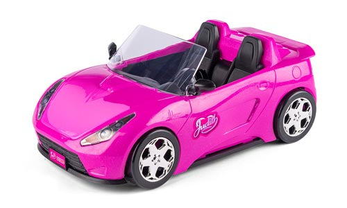 JUDITH CABRIOLET U DUKKE Pris pr. stk