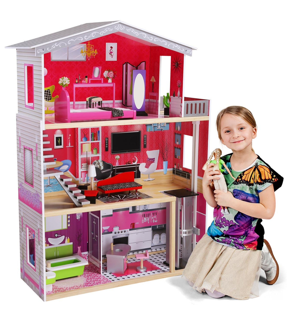 JUDITH HUSm10 MØBLER 115c Pris pr. stk