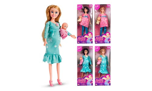 JUDITH GRAVID mBABY  Pris pr. stk