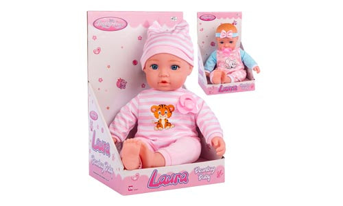 MY BABY SOFTBOD 46cm mSMO