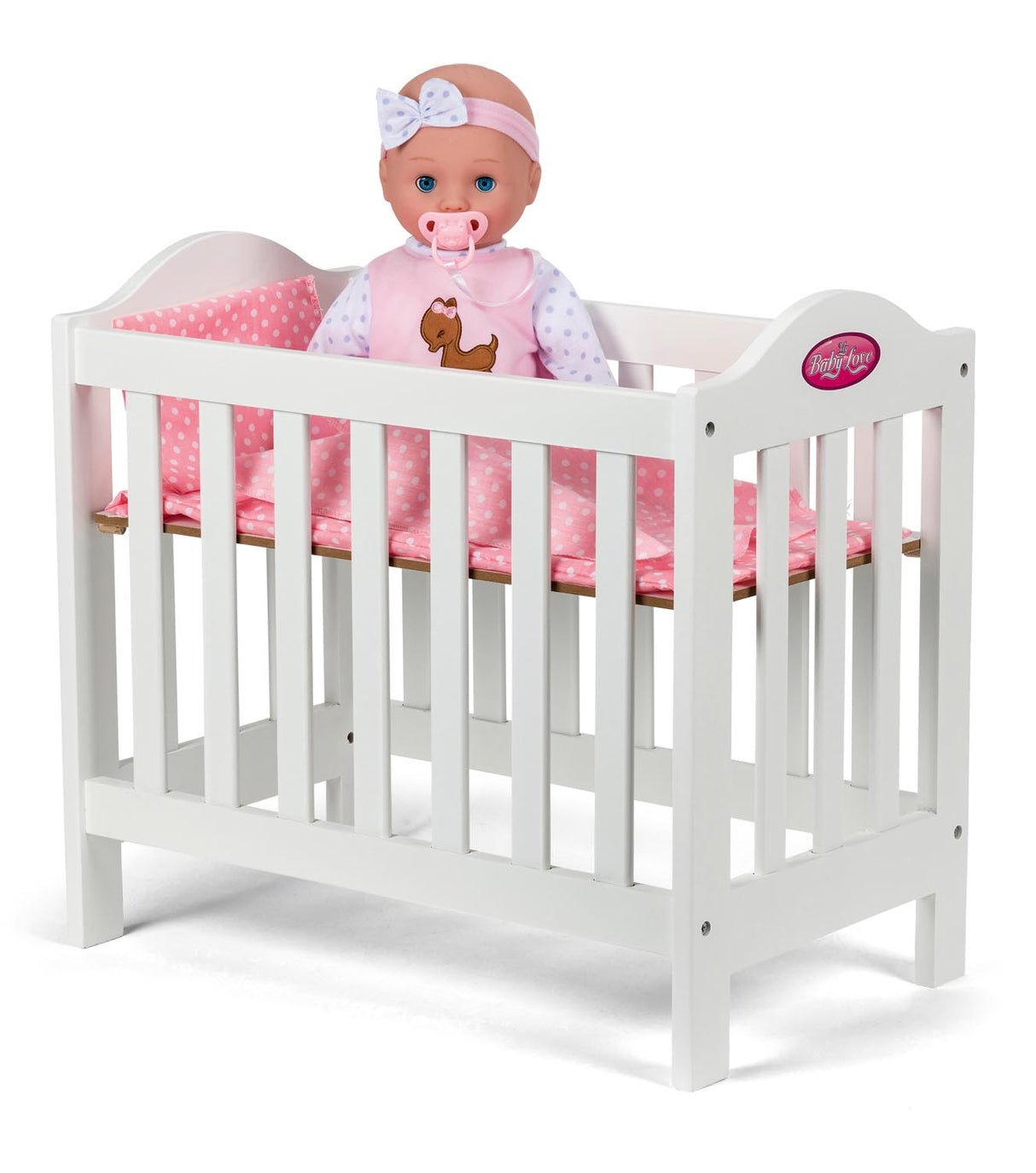 MY BABY TRETREMMESENG  Pris pr. stk