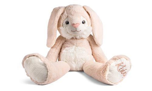 KIDDY KANIN VOKSEN 56c Pris pr. stk