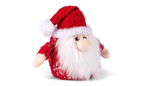 KIDDY NISSE 25 CM