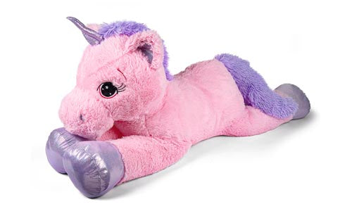 KIDDY MEGA UNICORN PINK
