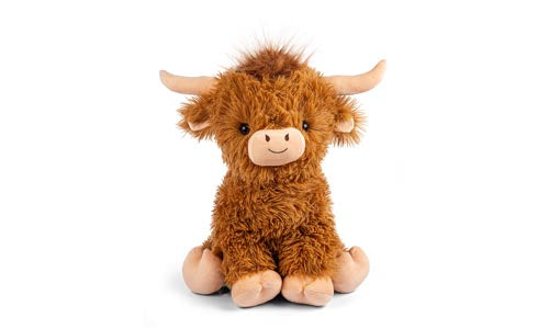 BULL HIGHLAND 45 CM