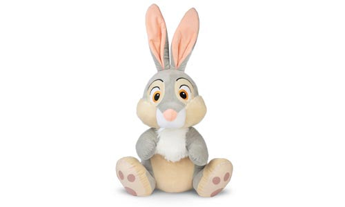 TRAMPE 30cm wSOUND I DISP