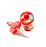 3 Dip & Mix 12 Stk salgenheter pr. display