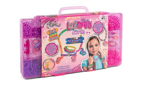 4-GIRLZ 2400 BAND+VEV MM