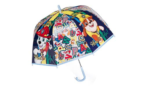 PAW PATROL DOME PARAPLY Pris pr. stk