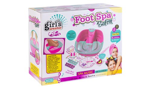 4-GIRLZ PERLESETT 10000st