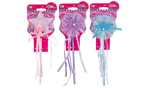 4-GIRLZ PRINSESSE STAV