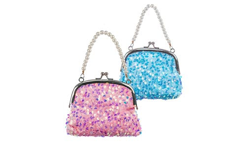 4 GIRLZ STOR PERLE PUNG