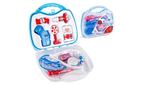 3-2-6 DOKTORmEL STETOSKOP Pris pr. stk