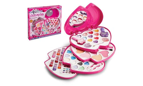 4-girlz Mega Makeup 4 Lag