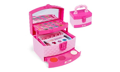 4-GIRLZ MAKE UP HANDBAG