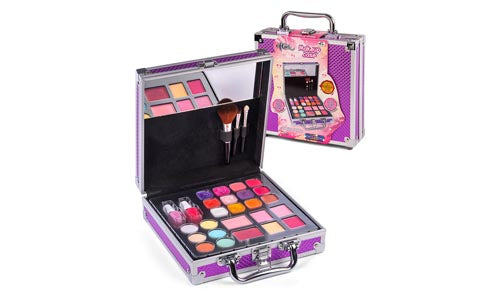 4 GIRLZ VANITYCASE MAKEUP