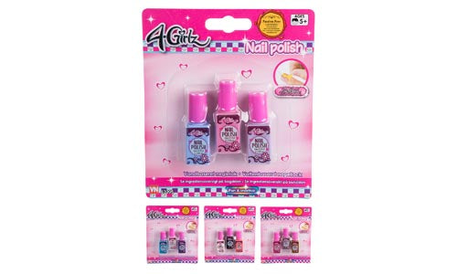 3xneglelak Blister