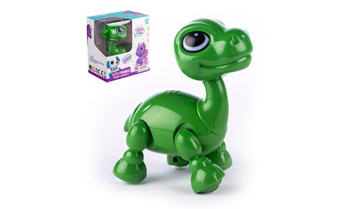 3-2-6 Mini Dino Robot