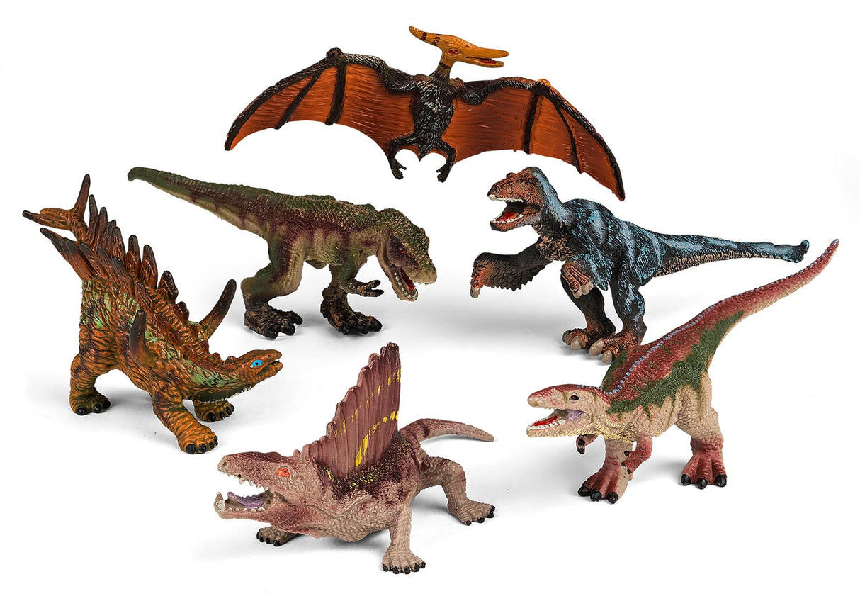 Dinoer I Display Serie 1