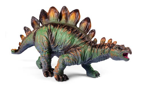 MEGA 50 CM STEGOSAURUS