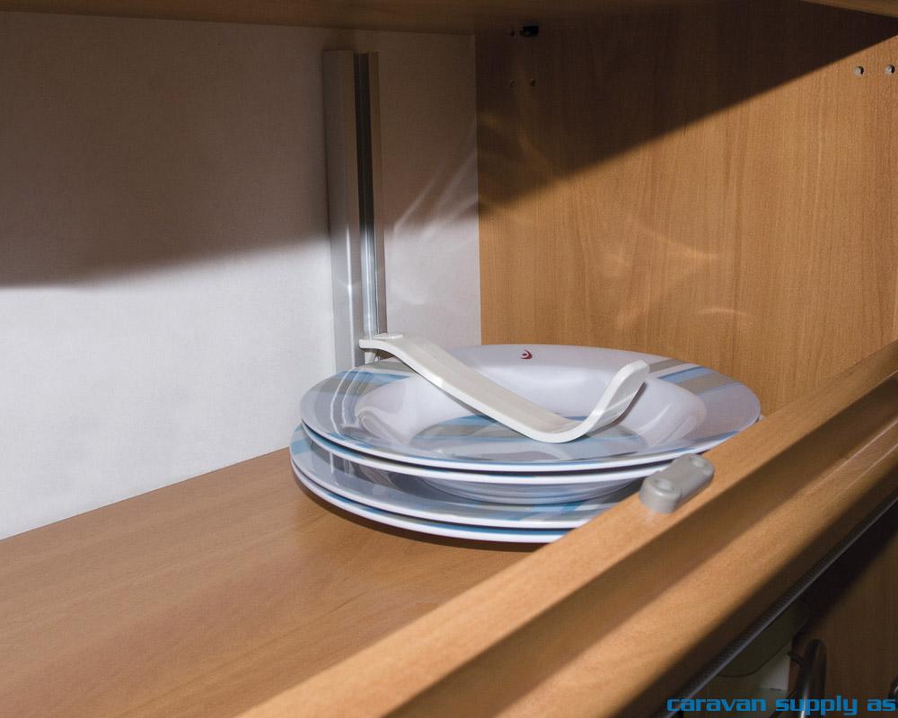 Tallerkenholder Fiamma Omni Stop