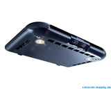 Avtrekksvifte Dometic CK2000 12V/5W 40x28x6cm