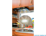 Avtrekksvifte Dometic CK2000 12V/5W 40x28x6cm