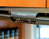 Avtrekksvifte Dometic CK2000 12V/5W 40x28x6cm