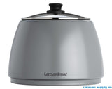 Lokk LotusGrill 340 høy