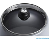 Lokk LotusGrill 340 høy