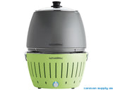 Lokk LotusGrill 340 høy