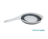 Sil sammenleggbar silikon 1,5l