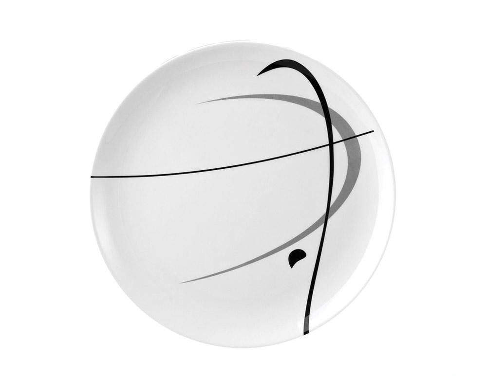 Desserttallerken Brunner Serenade Ø20cm