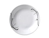 Suppetallerken Brunner Serenade Ø21cm