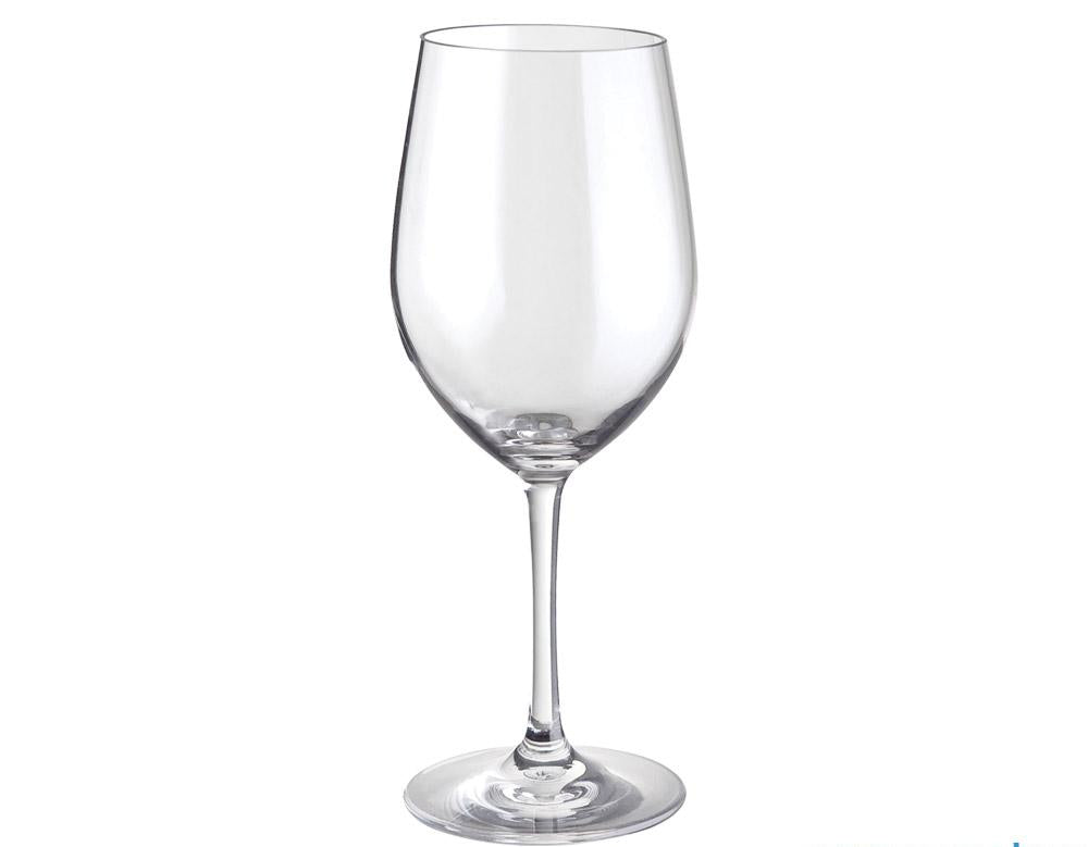 Rødvinsglass Brunner Cuvée 45cl 2pk