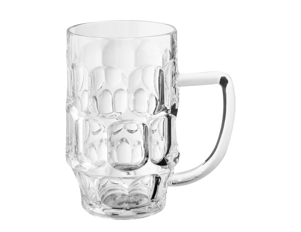 Ølglass Brunner Classic 60cl 2pk.
