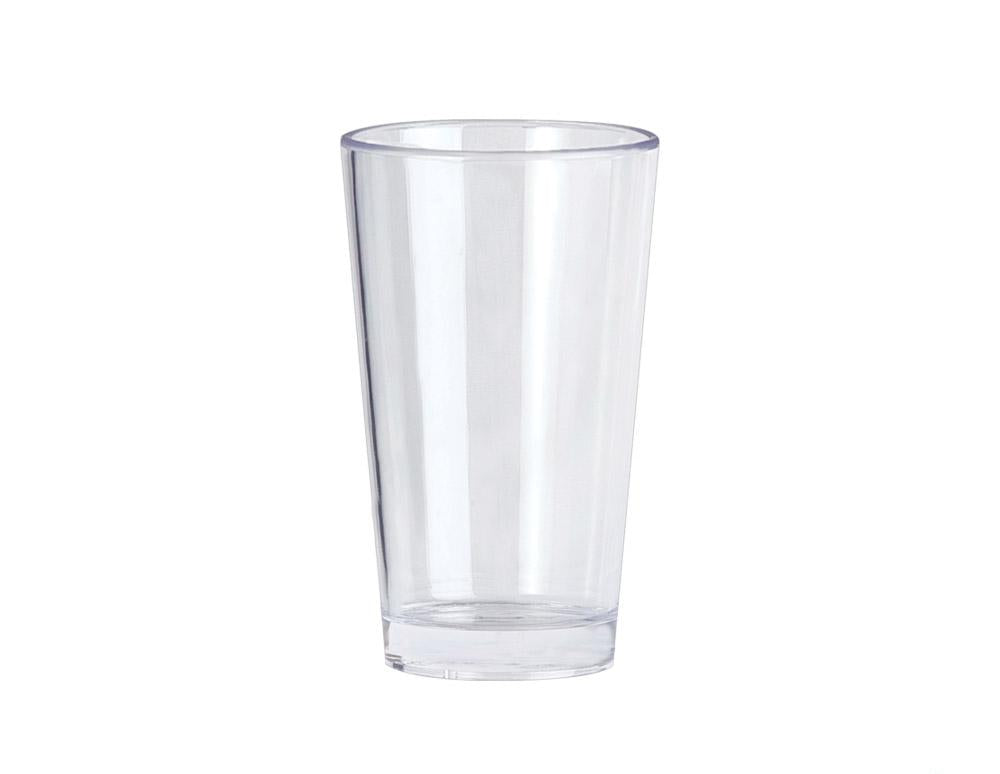Glass Brunner Cocktail High 40cl 2pk.
